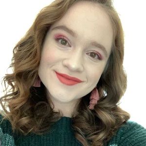 Meet your Posher, Madelynn